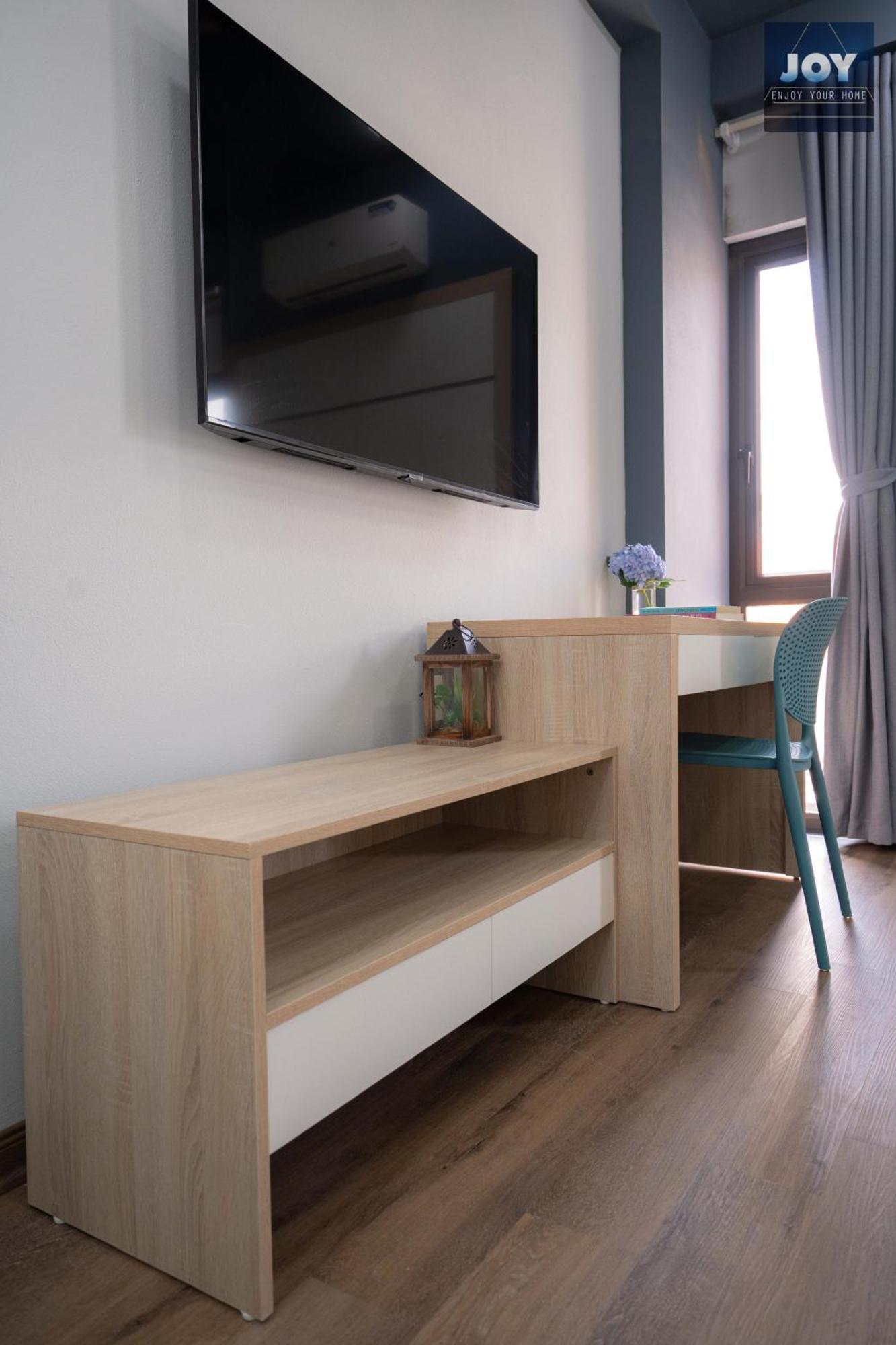 Joy Apartment Tay Ho Ханой Экстерьер фото