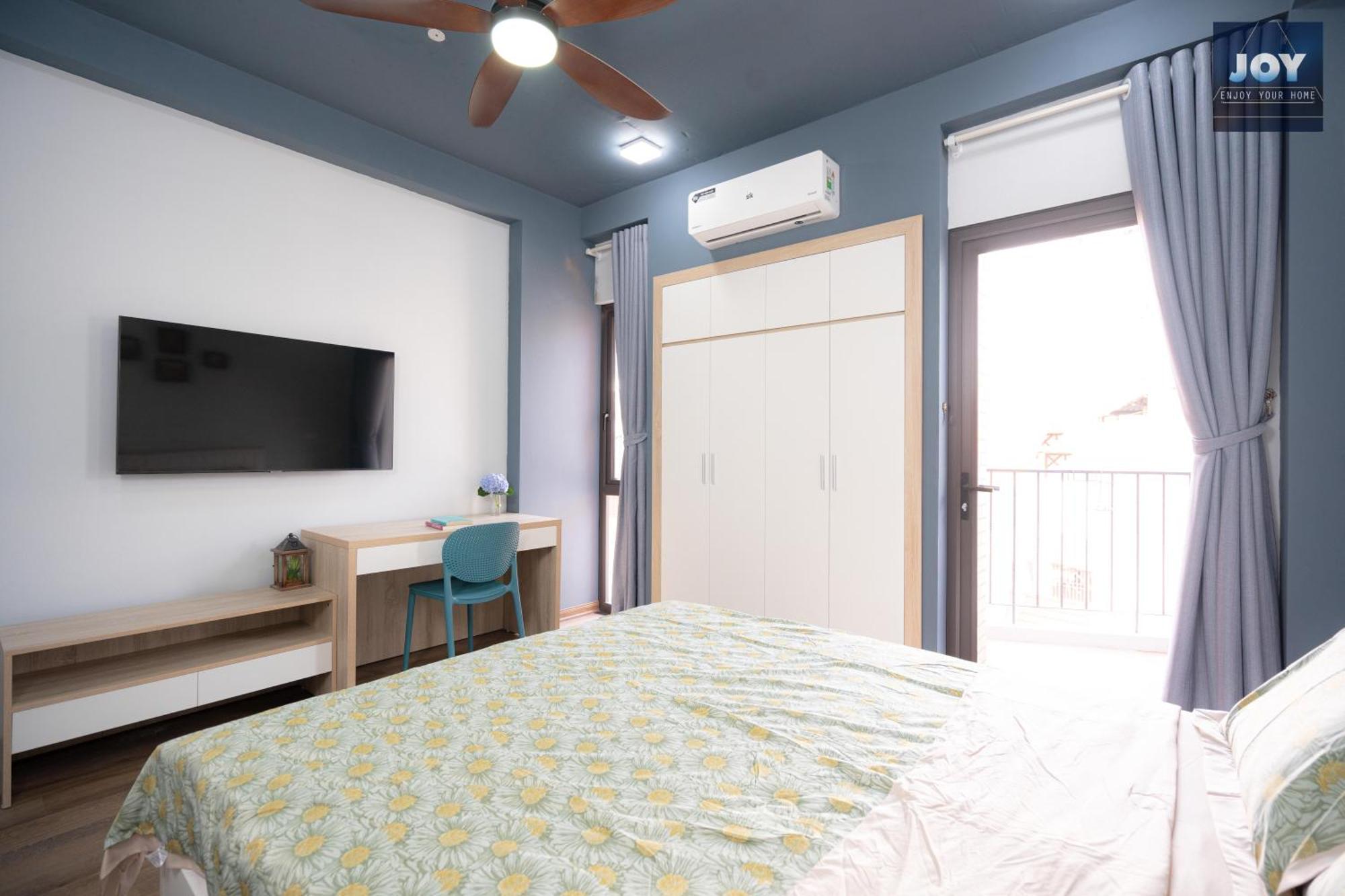 Joy Apartment Tay Ho Ханой Экстерьер фото