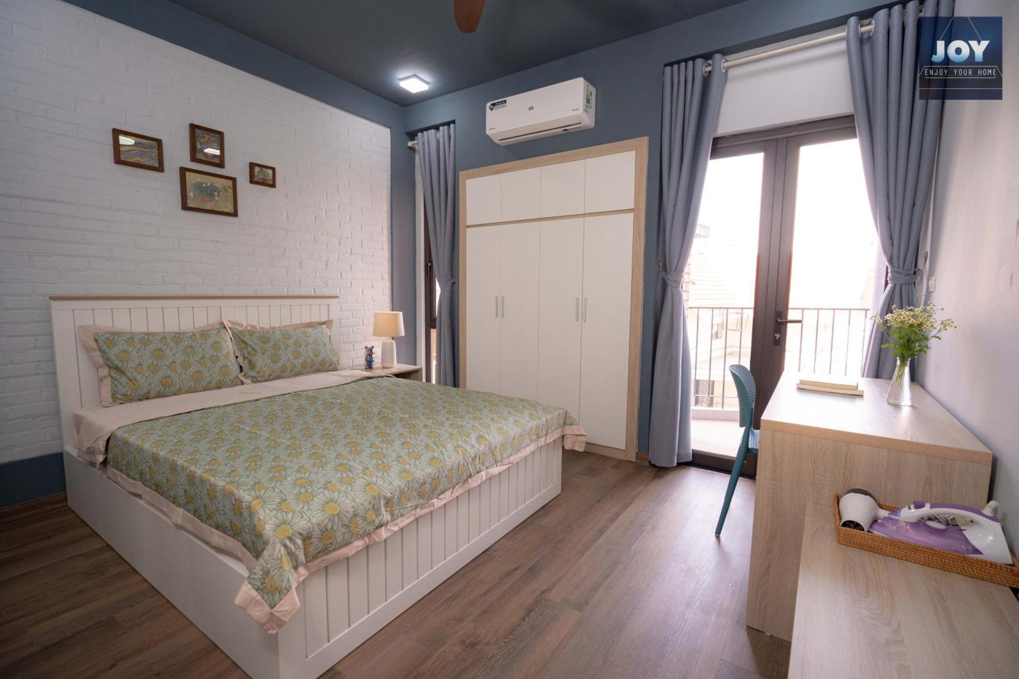 Joy Apartment Tay Ho Ханой Экстерьер фото