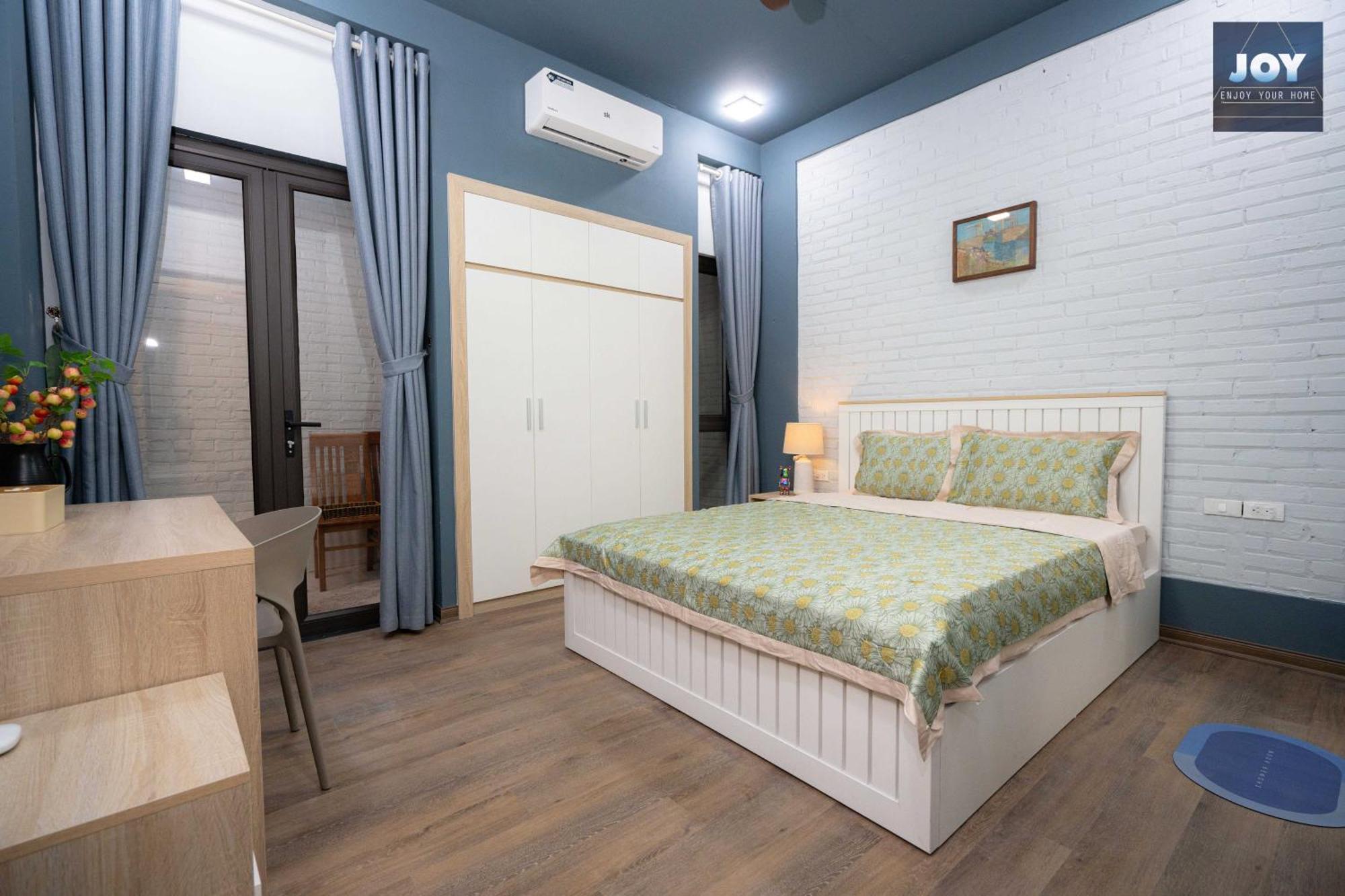Joy Apartment Tay Ho Ханой Экстерьер фото